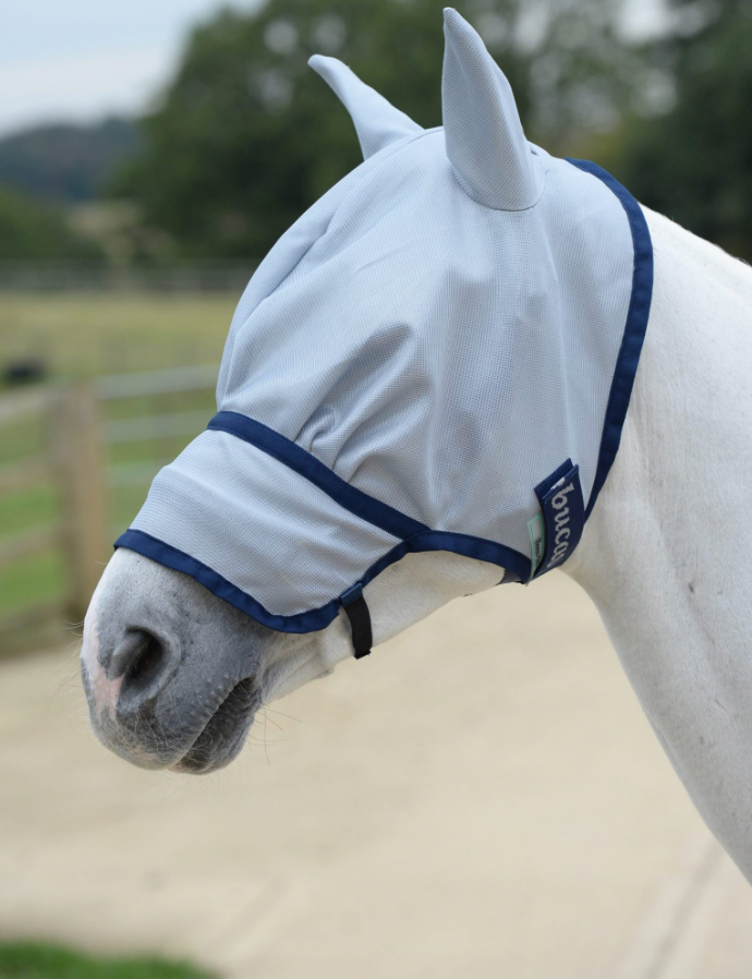 Buzz-Off Extended Nose