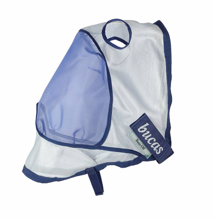 Deluxe Fly Mask No Ears