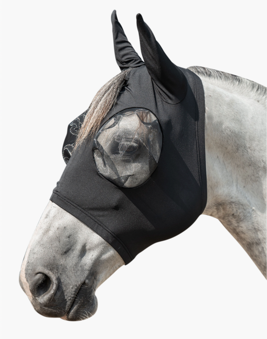 Masque Anti-mouches Lycra