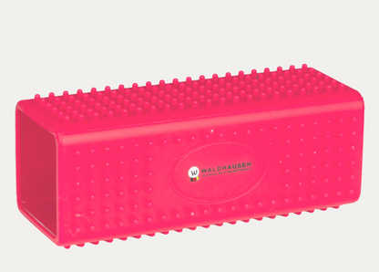 Brosse ramasse-poils
