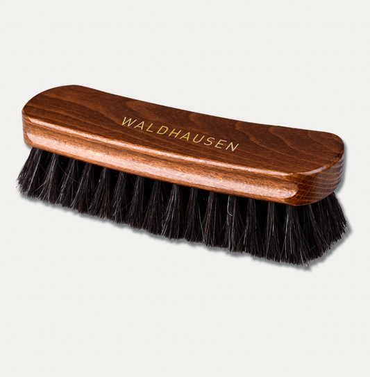 Brosse à lustrer exklusiv, grande taille