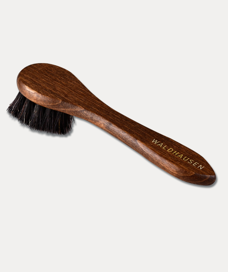 Brosse cirage exklusiv