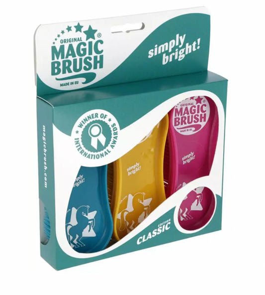 Pack de 3 Magic Brush Classic