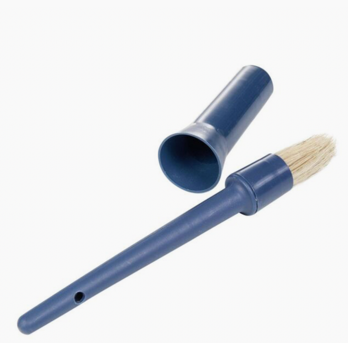Pinceau pour sabot