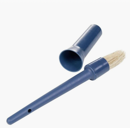 Pinceau pour sabot