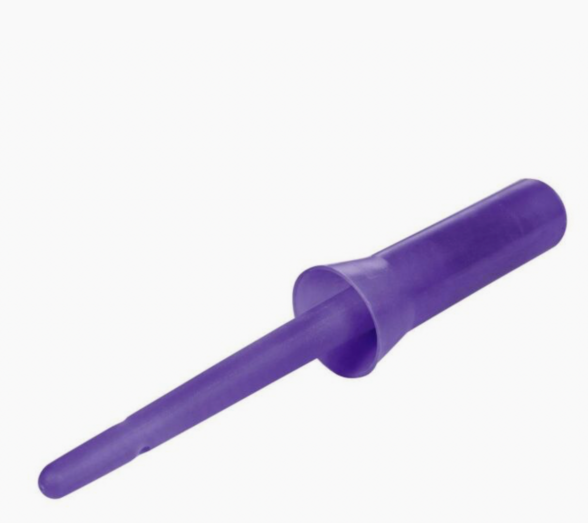 Pinceau pour sabot
