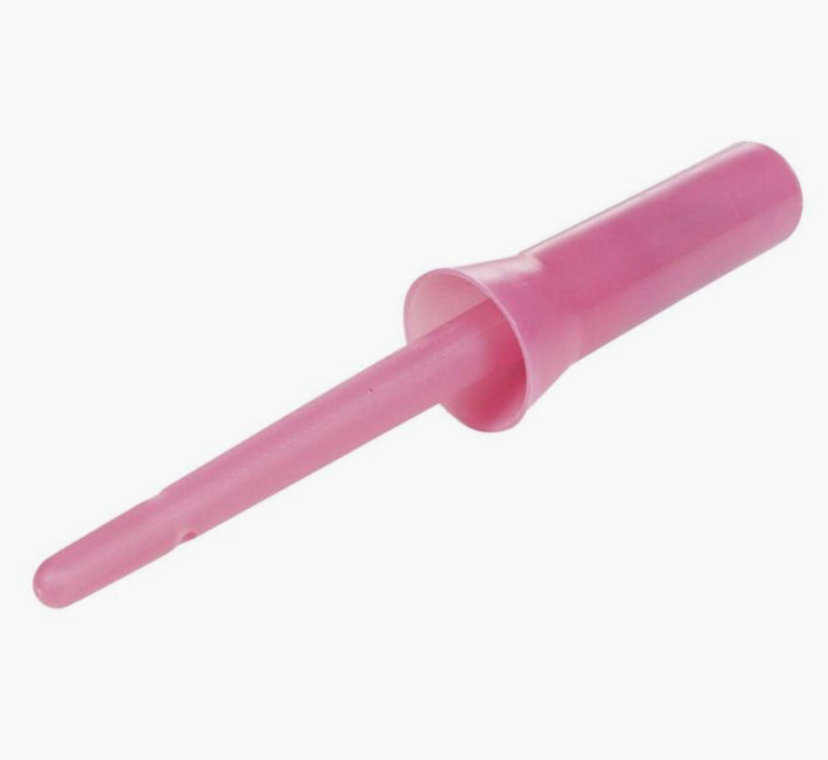 Pinceau pour sabot
