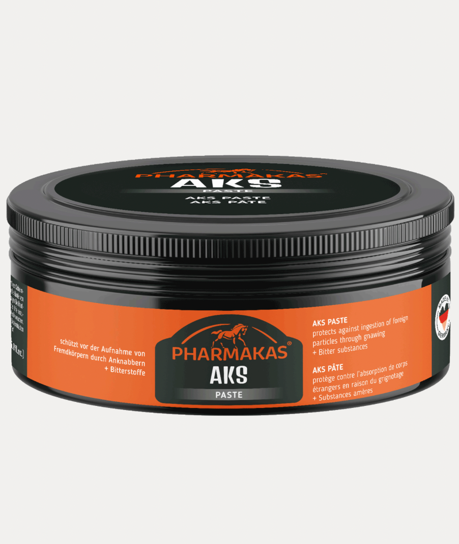 Pâte anti-morsure/tic Pharmakas