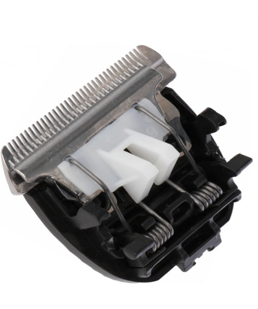 Tête de tondeuse Clipster DeloX