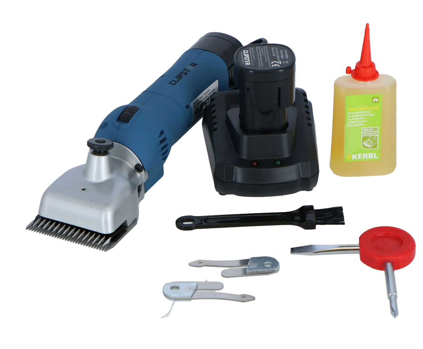 Tondeuse Clipster FarmClipper