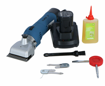 Tondeuse Clipster FarmClipper