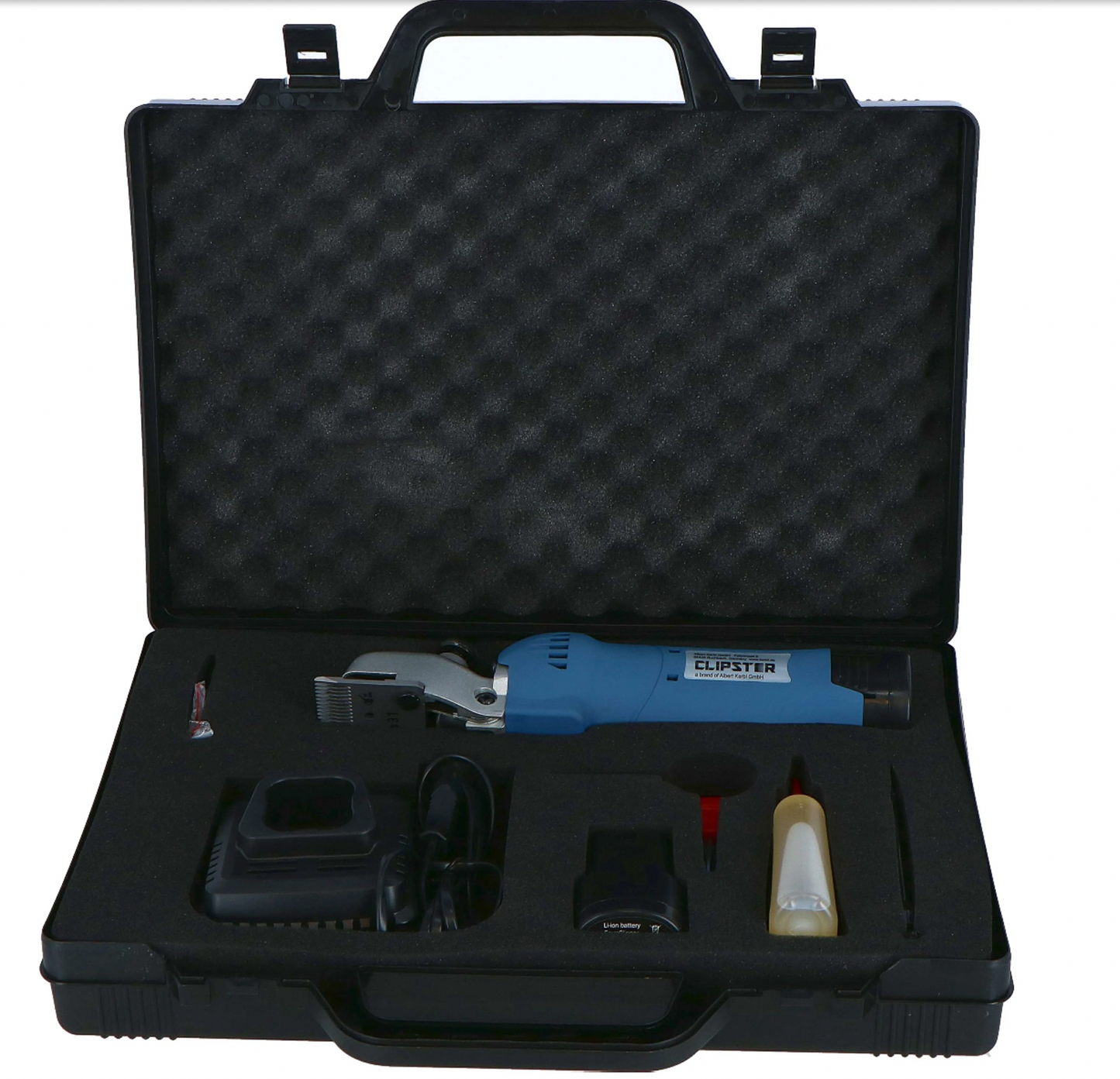 Tondeuse Clipster FarmClipper