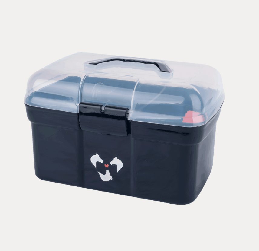 Coffret de pansage Lucky