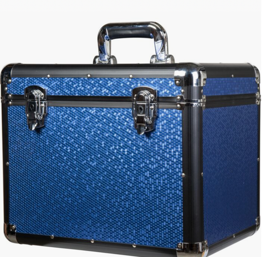 Boite de pansage Glam