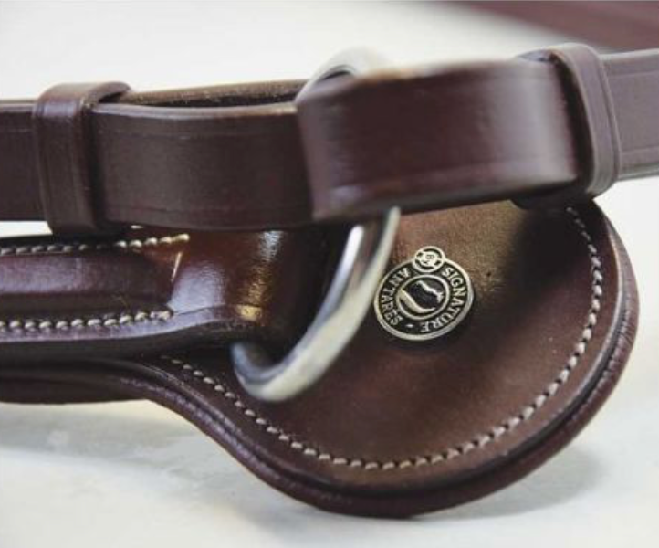 Collier de chasse à pont