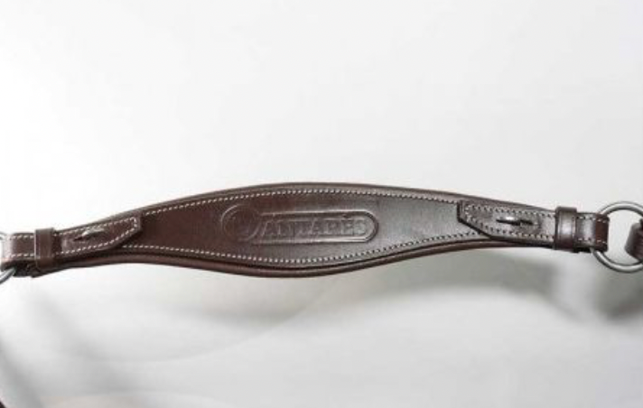 Collier de chasse à pont