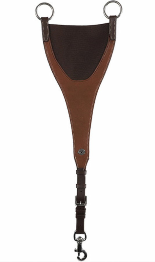 Fourche de martingale Pleine BIB