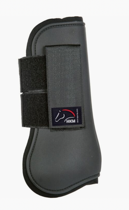 Guêtres HKM Premium - pour antérieurs