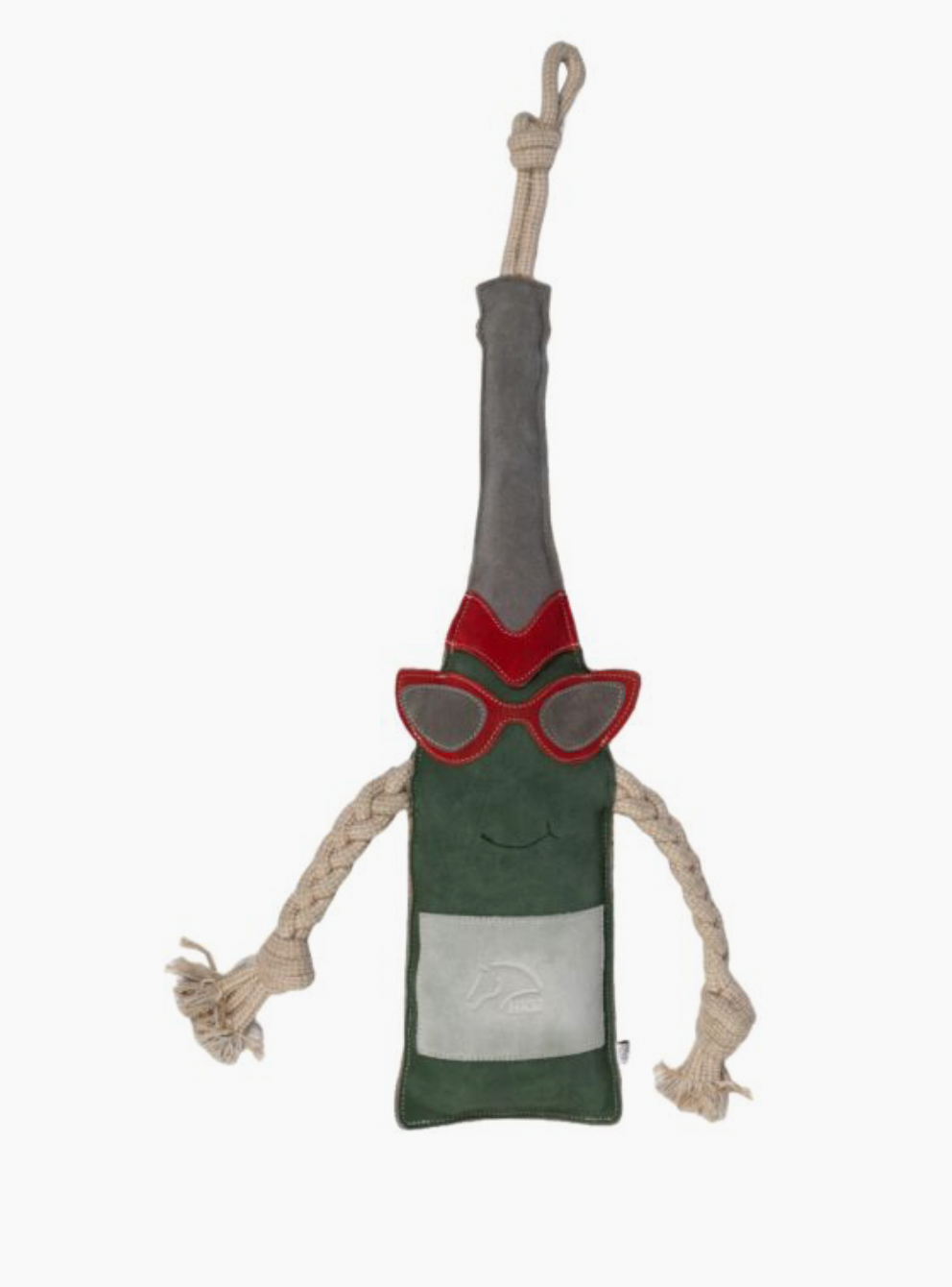 Bouteille de Champagne