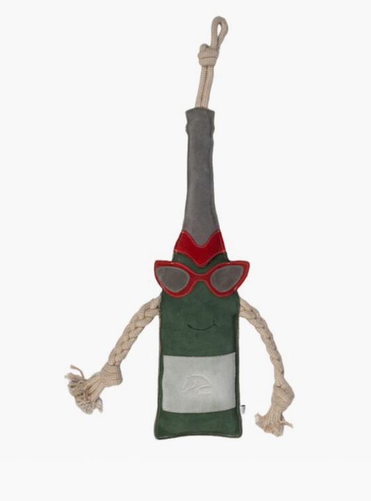 Bouteille de Champagne