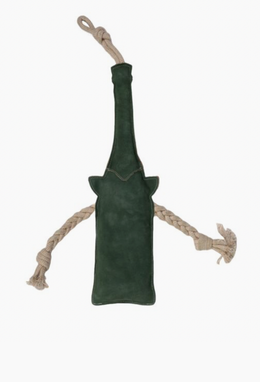 Bouteille de Champagne