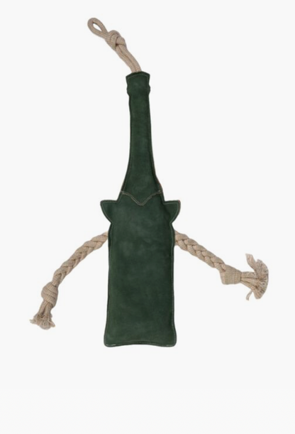 Bouteille de Champagne