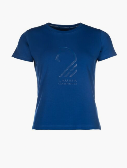 T-Shirt Amalfi Horse Head