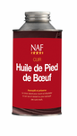 Huile de pied de boeuf