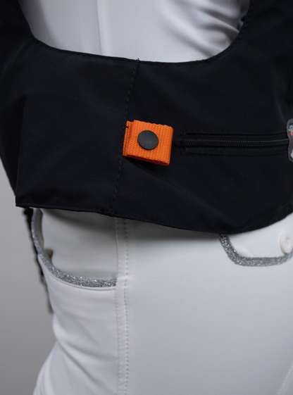 Airbag Ouraye