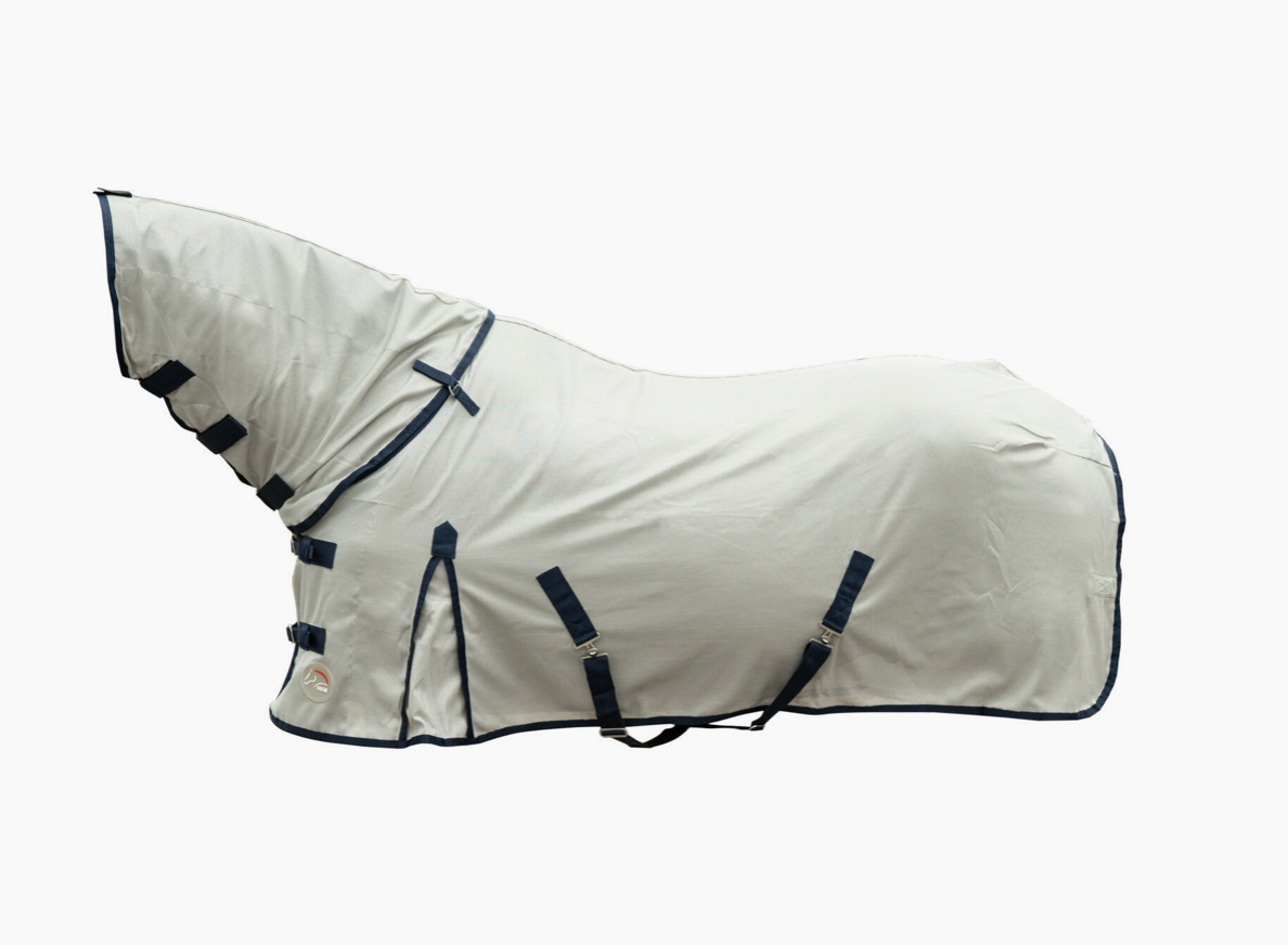 Couverture anti-mouches Rain II