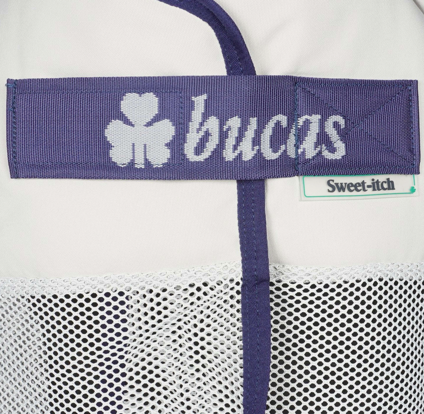 Sweet-Itch X Light Big Neck