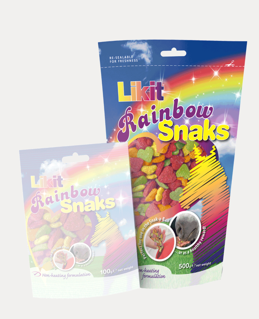 Likit Snaks, 500 g
