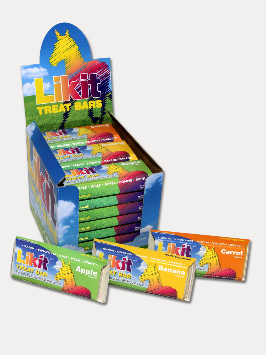 Barre Likit