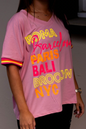 T-shirt Roma