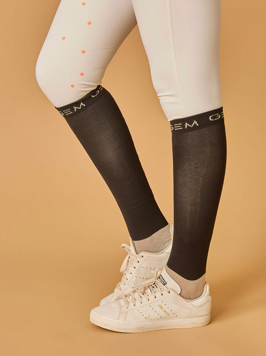GEM - Chaussettes Love