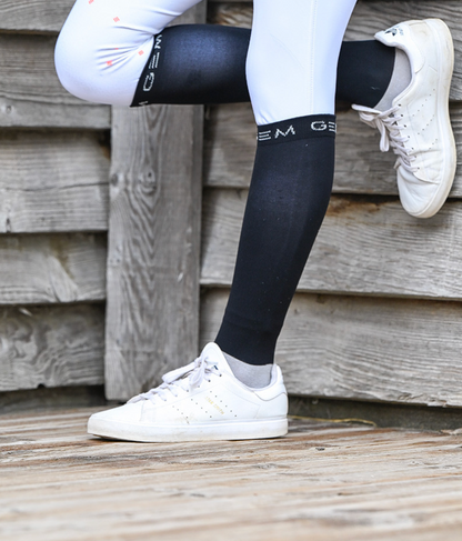 GEM - Chaussettes Love