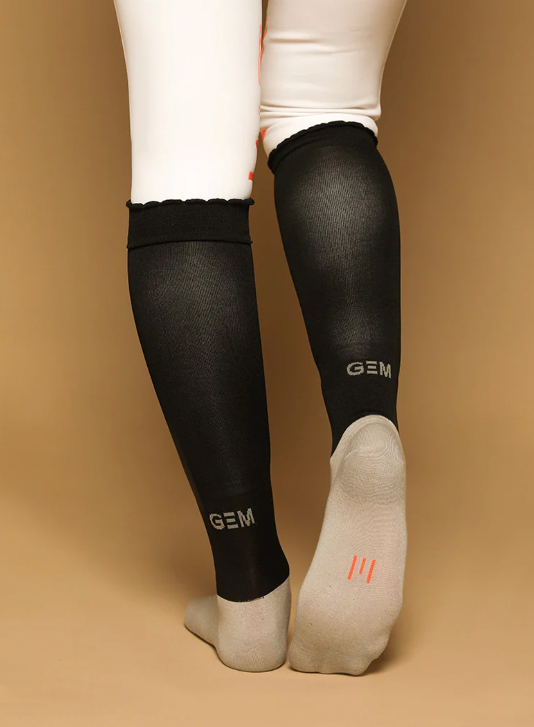 GEM - Chaussettes Flower