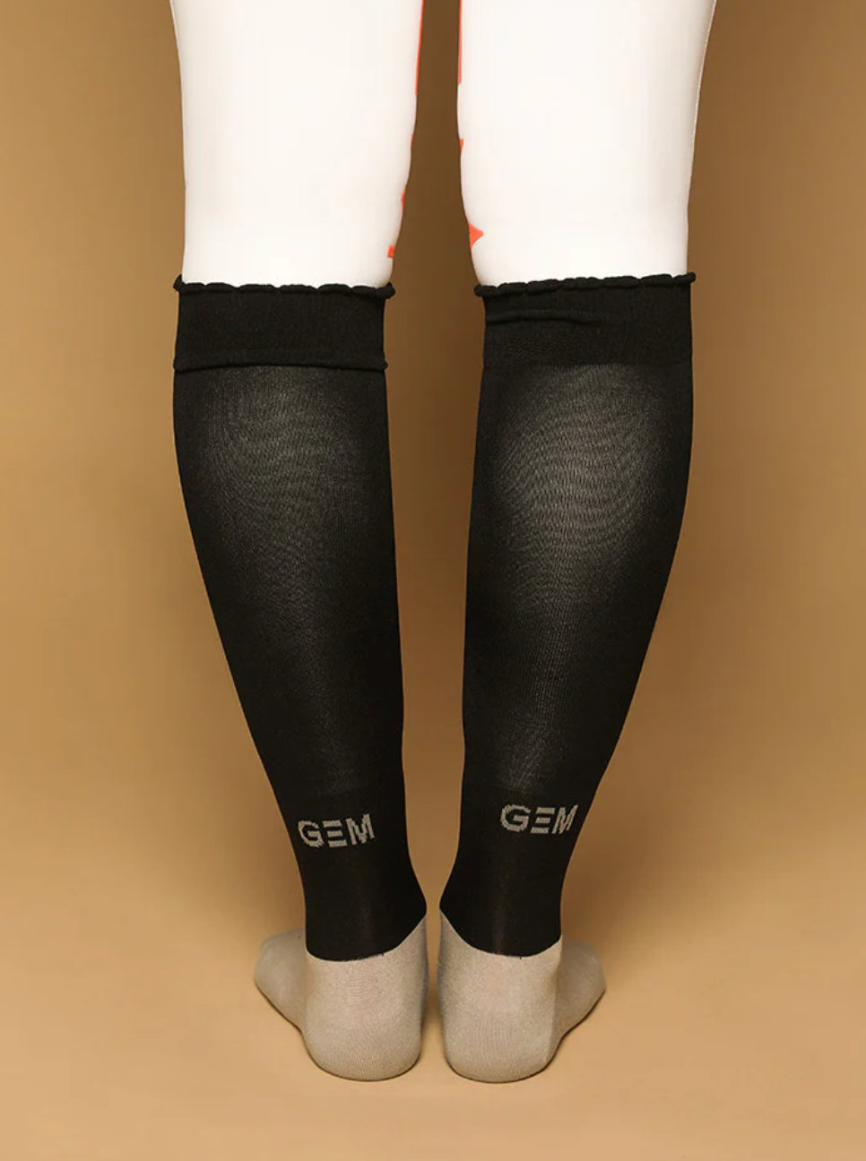 GEM - Chaussettes Flower