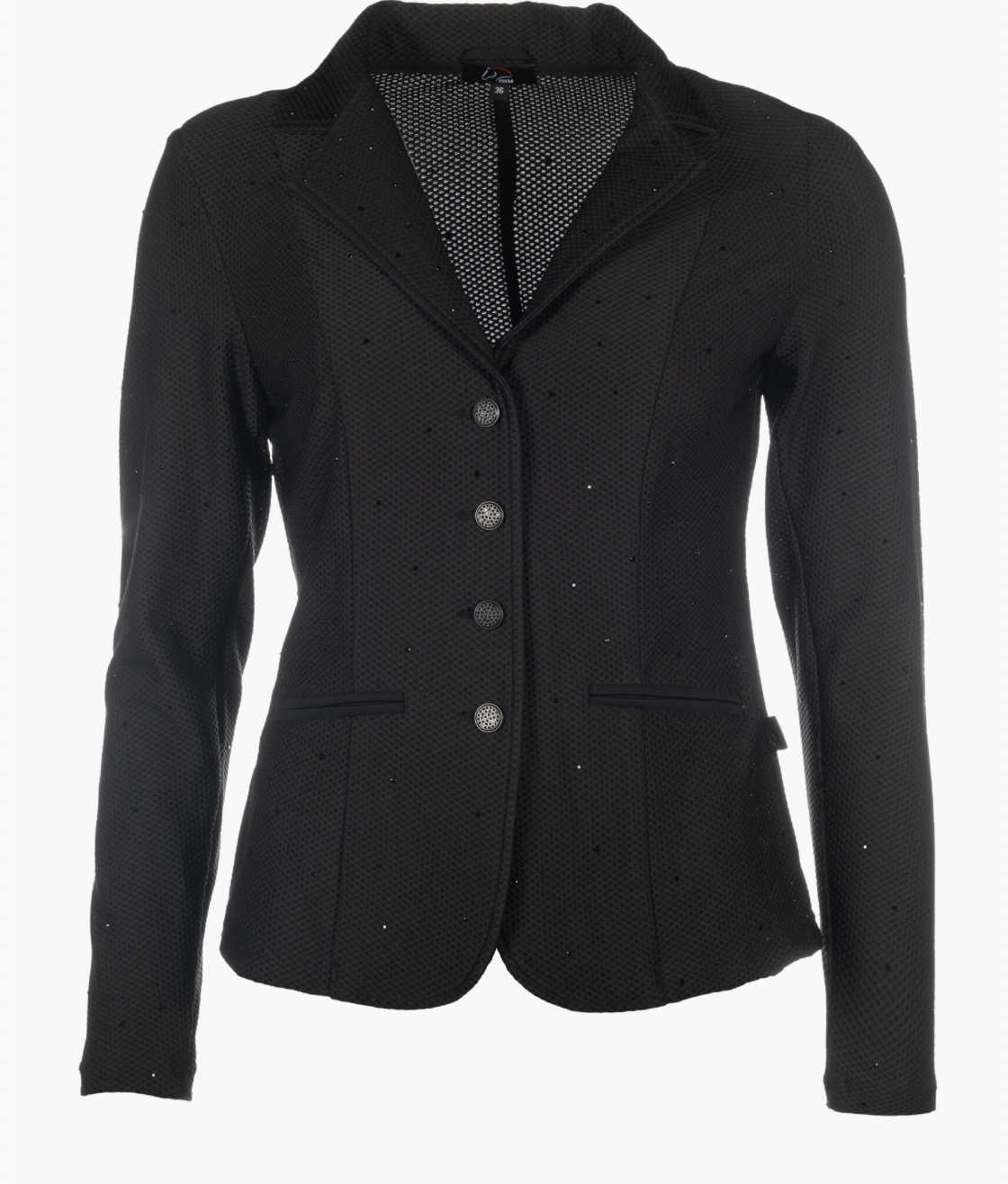 Veste de concours Crystal