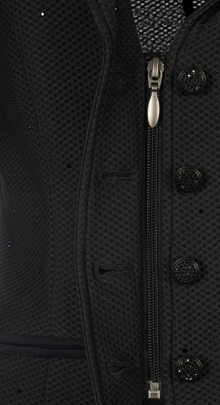 Veste de concours Crystal