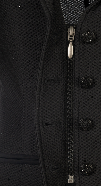 Veste de concours Crystal