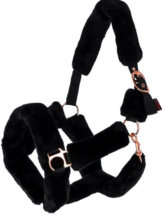 Licol Supersoft mouton