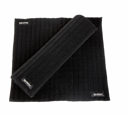 Scandic PK Pads