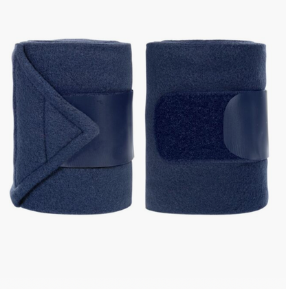 Bandes polaires -Innovation-