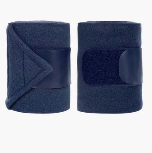 Bandes polaires -Innovation-
