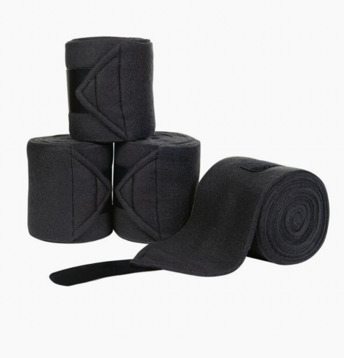 Bandes polaires -Innovation-
