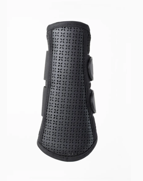 Tolede Protections souples 3D mesh velours
