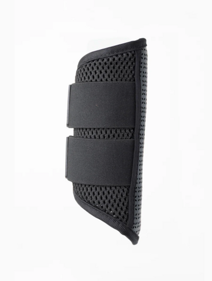 Tolede Protections souples 3D mesh velours