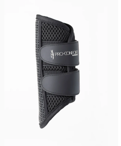 Tolede Protections souples 3D mesh velours