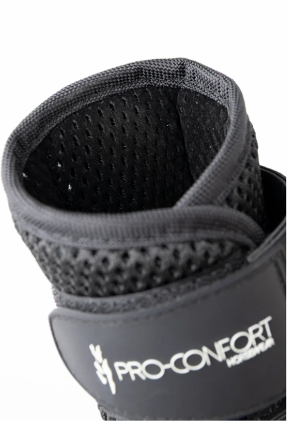 Tolede Protections souples 3D mesh velours